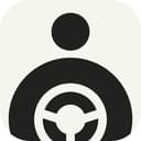 Veho Driver iOS app icon